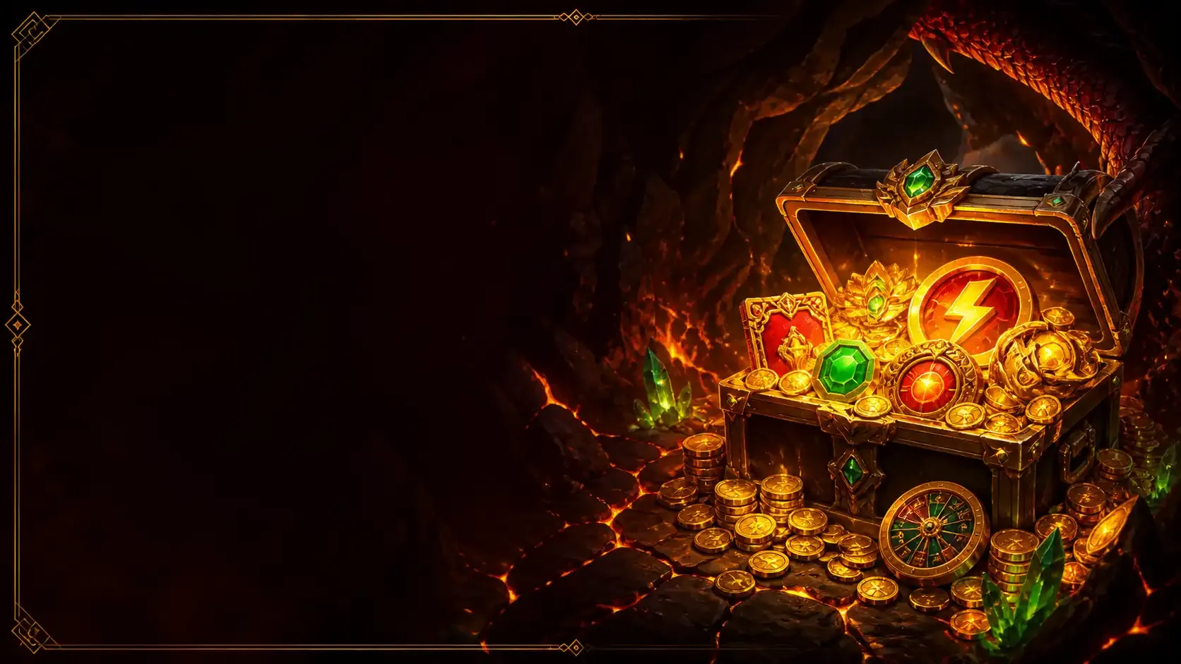 Dragon Slots