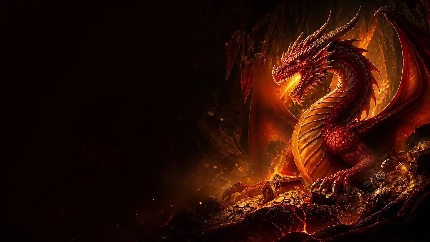 Dragon Slots