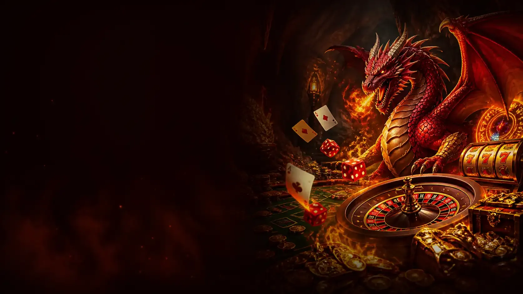 Dragon Slots