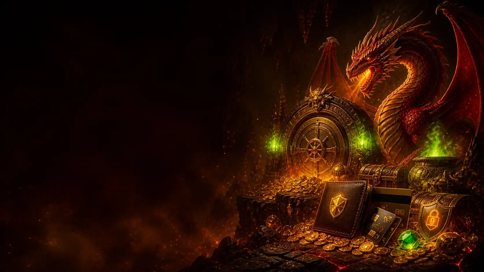 Dragon Slots